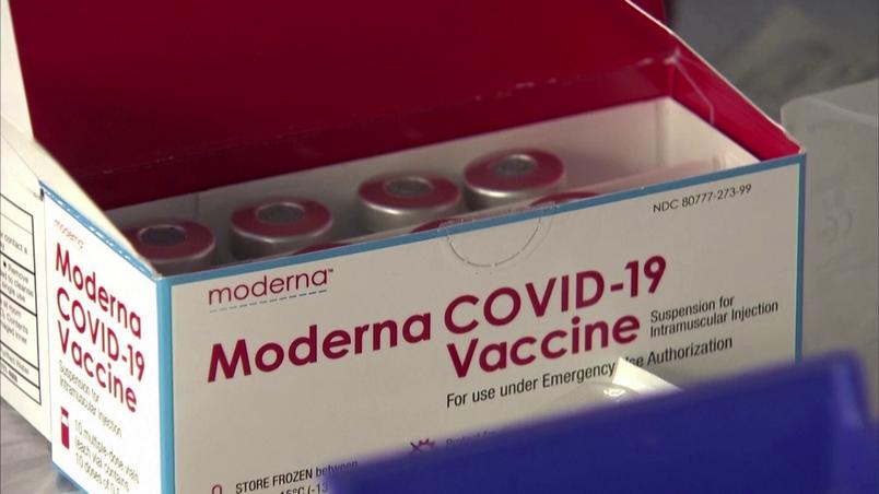 COVID: Ministério da Saúde avança em negociação para compra de 13 milhões de doses da vacina da Moderna