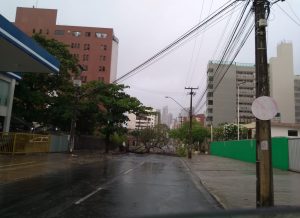 MUDANÇA: Defesa Civil de João Pessoa tem novo número para atender demandas da população na Capital