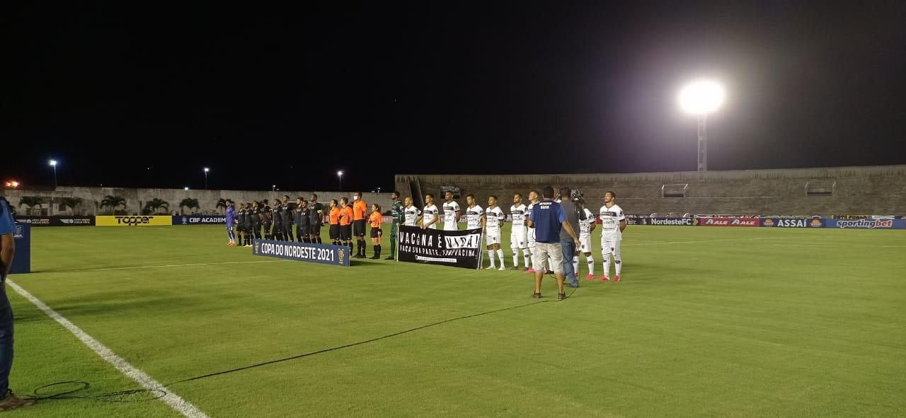 Foto: Voz da Torcida