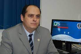 Delegado da Polícia Civil Isaías Gualberto é o novo superintendente do Detran-PB em  substituição ao advogado Agamenon Vieira