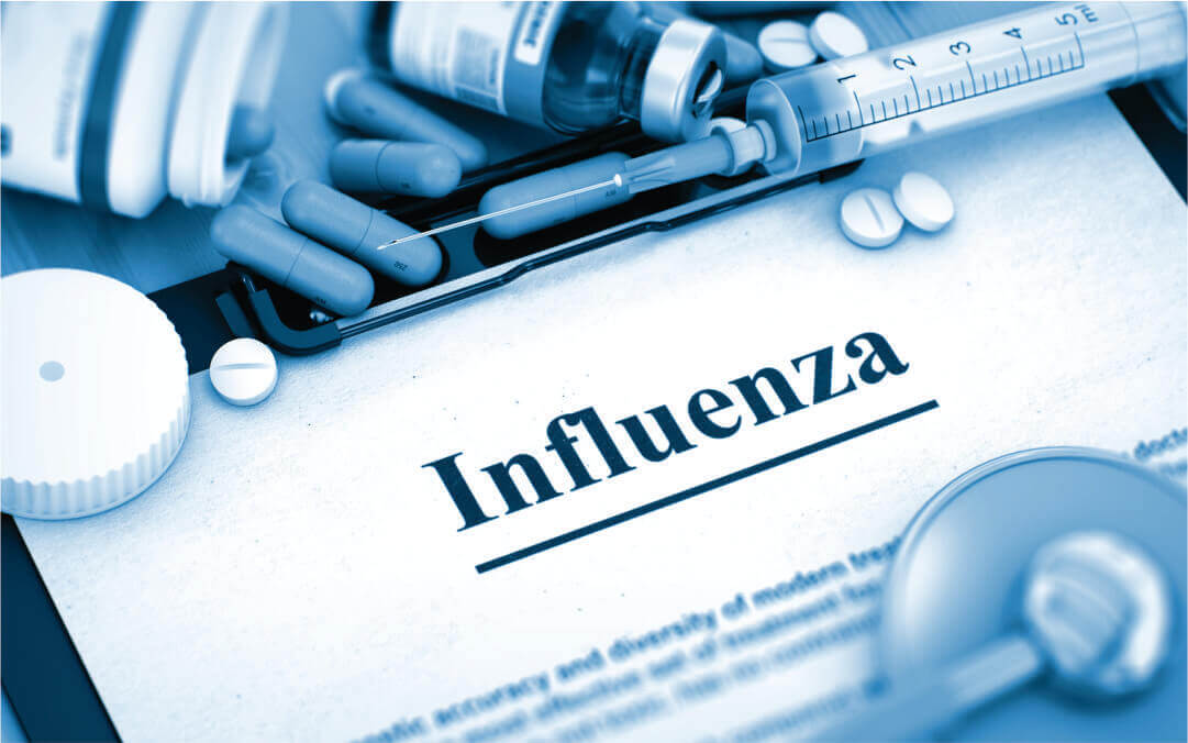 IMUNIZAÇÃO: Vacina contra Covid-19 x vacina contra a gripe influenza;  Por que é importante tomar as duas vacinas