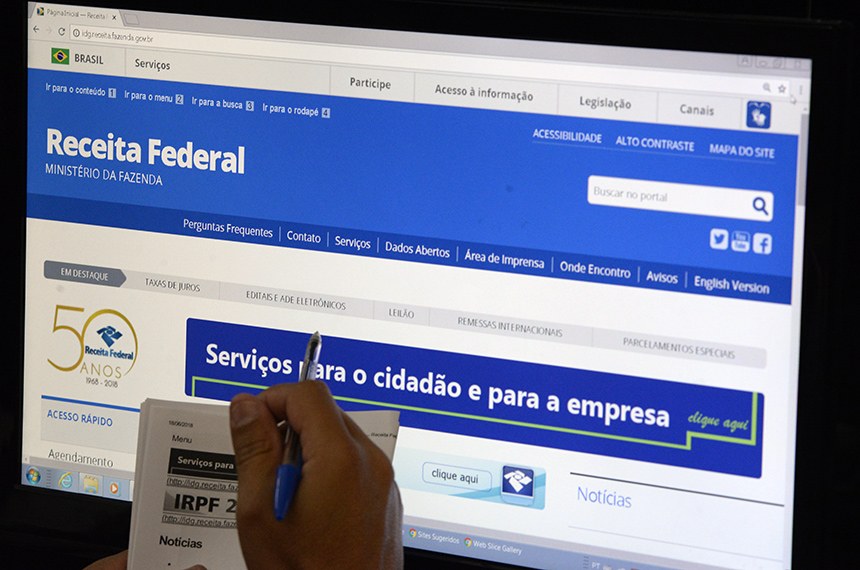 Procon-PB oferece serviço gratuito de declaração de Imposto de Renda aos consumidores paraibanos