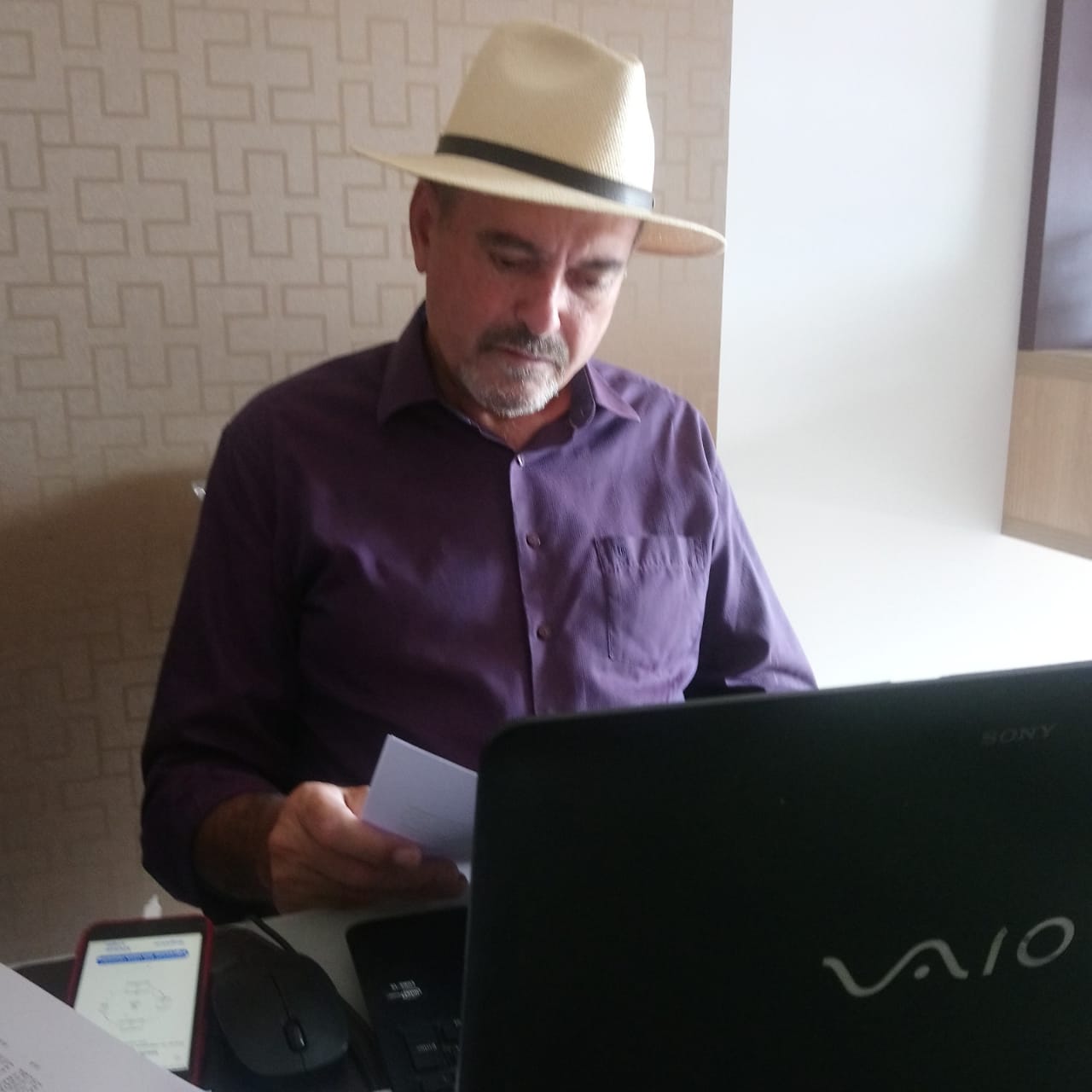 Projeto de Jeová Campos proíbe farmácias e drogarias estabelecidas na Paraíba de solicitarem o número do CPF do consumidor no ato da compra para fins de descontos