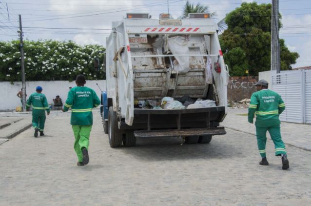 Justiça Estadual revoga liminar concedida a empresa Limpmax e refenda decisão da Emlur sobre rescisão unilateral de contrato