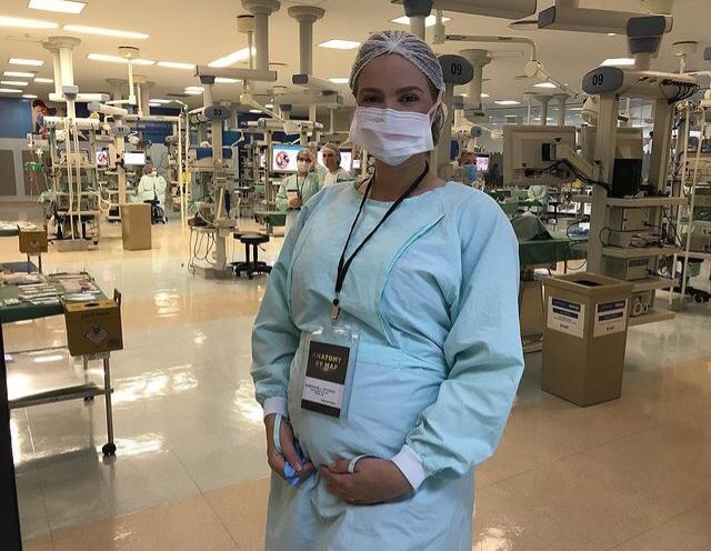 Reinfectada por Covid-19 e internada deste o dia 8 de março, 1ª dama de São José do Sabugi, médica Marcília Lopes deixa a UTI da Unimed JP