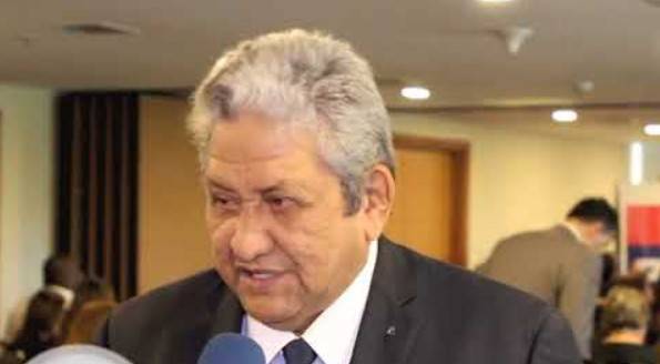 Professor da UFPB e ex-secretário de Estado, Marilo Costa morre por complicações da Covid-19