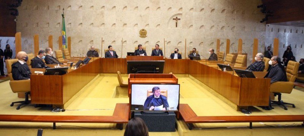 Supremo decide que o Poder Público pode determinar o fechamento de igrejas e demais templos religiosos em todo o país