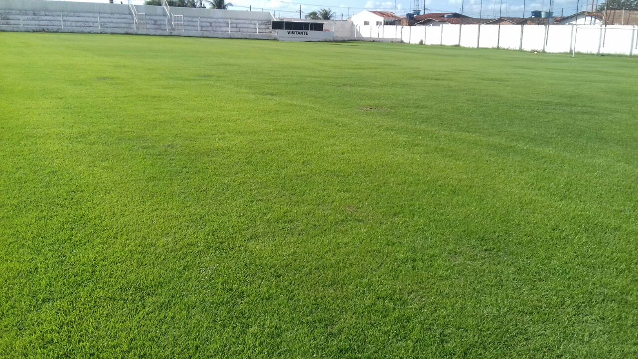 Ministério Público veta estádios, mas Sejel garante documentação para liberar Almeidão, Amigão e Perpetão