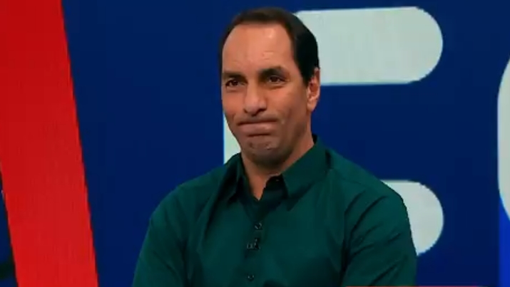 Foto: Reprodução/ Fox Sports