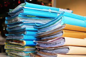 Comarcas de Bananeiras e Monteiro descartam os primeiros 687 processos físicos do TJPB