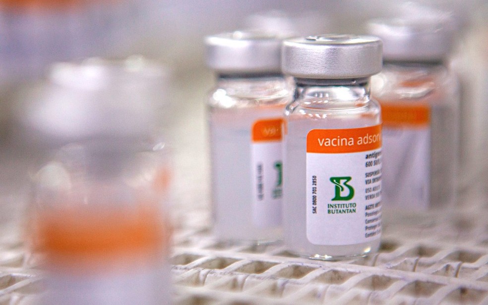Contra a Covid-19, cinco capitais brasileiras iniciam vacinação de crianças de 3 anos a partir desta segunda