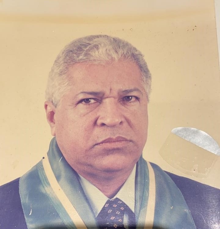 LUTO: Morre de câncer o médico ortopedista Tirone Soares aos 76 anos de idade