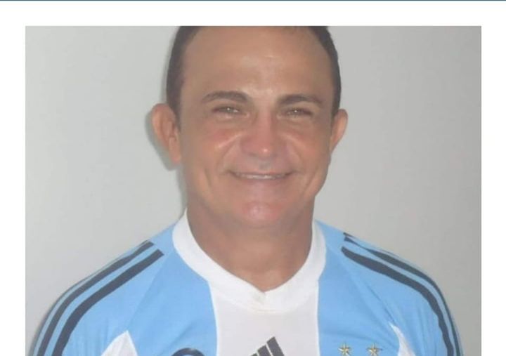 Radialista Gersal Freire da CBN João Pessoa morre por complicações de Covid-19