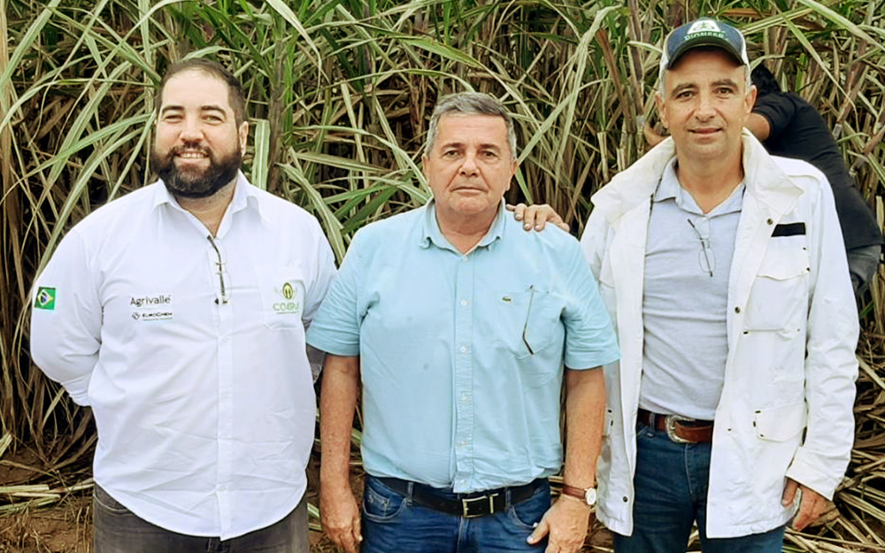 Presidente da Asplan-PB recepciona o renomado consultor Fernando Meirelles