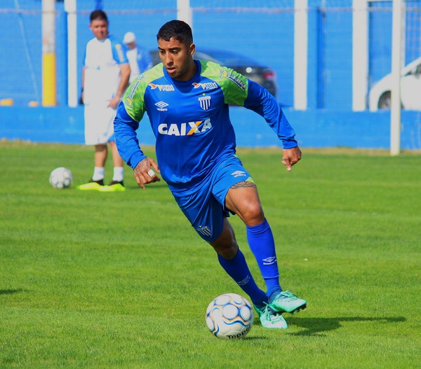 SÉRIE C: Botafogo da Paraíba anuncia 5 reforços para o campeonato Paraibano, mas já pensando na Série C