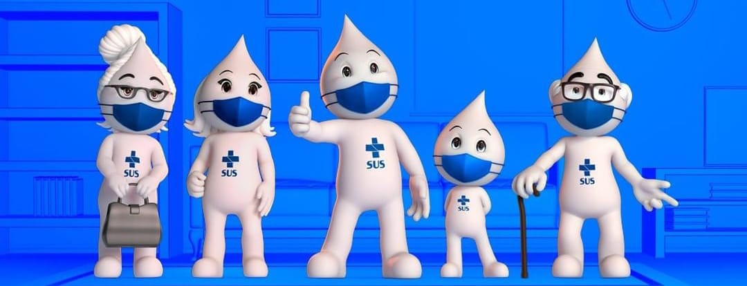 Nesta sexta e sábado, Paraíba terá Dia D de vacinação contra a Covid-19 para todos os públicos