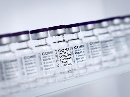 MS deve receber 69,4 milhões de doses de vacinas Covid-19 em setembro