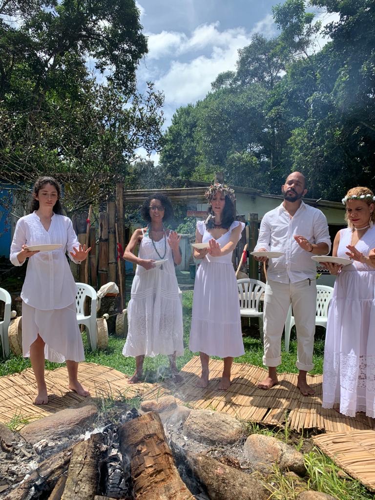 EM JULHO: Congresso online vai debater ciência e uso terapêutico da Cannabis associado ao uso da planta pelo Xamanismo