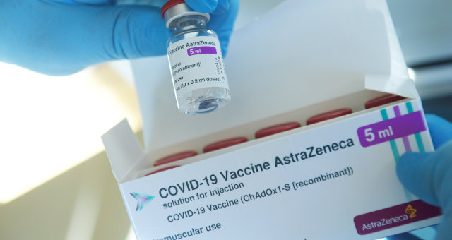 Fiocruz defende intervalo de 12 semanas entre doses da vacina AstraZeneca