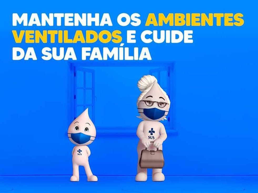 BOLETIM: Com ocupação dos leitos de UTI em 67%, 2.178 casos de Covid-19 e 33 novos óbitos neste domingo