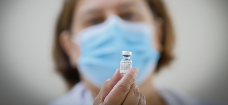 João Pessoa vacina contra Covid-19 em ginásios, policlínicas, USFs e Drive-thru