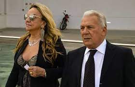 Drª Paula informa que José Aldemir foi transferido para UTI , sem precisar ser entubado, e está sem febre