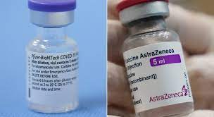  Vacinas da Pfizer e AstraZeneca neutralizam a variante Delta após 2ª dose revela estudo francês