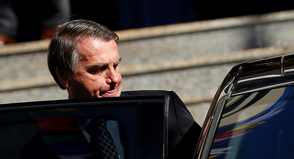 Com reprovação em alta, governo Bolsonaro chega aos mil dias de gestão