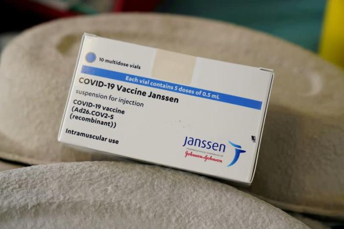 Guillain-Barré: EUA colocam aviso sobre síndrome autoimune em vacina da J&J contra Covid