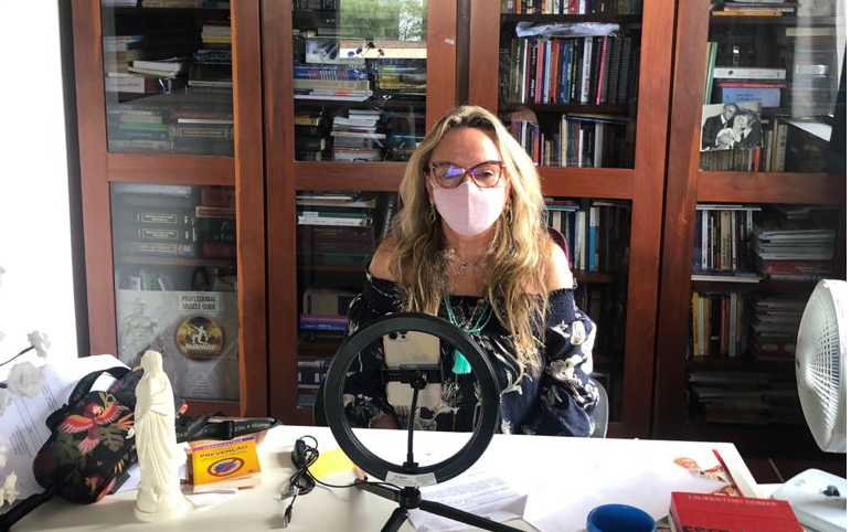 Requerimento de Doutora Paula que trata da revitalização do Centro Social Urbano “Sinhara Sobreira” é aprovado na ALPB   