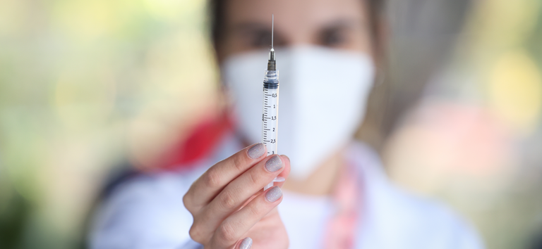 Prefeitura de João Pessoa segue imunizando com D1, D2 e D3 e testando contra a Covid-19 nesta segunda-feira