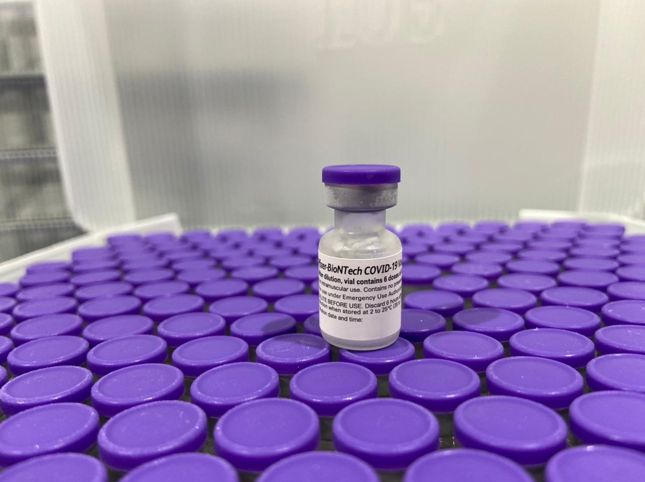 BOLETIM: Paraíba não registra nenhum óbito por Covid-19 pelo terceiro dia consecutivo