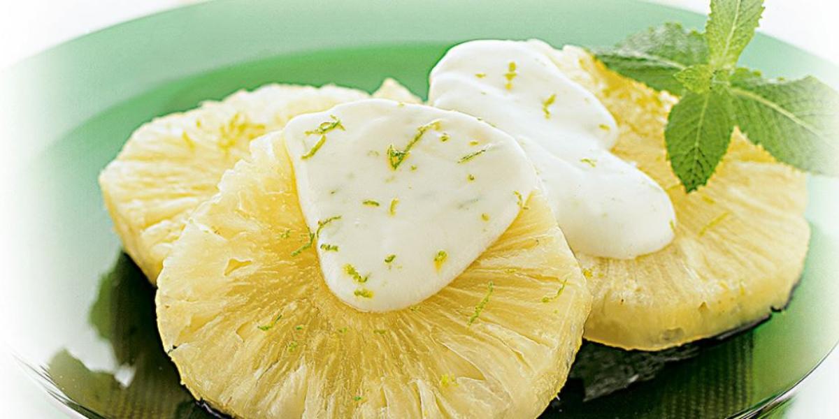 Nutricionista da Unmed JP indica o abacaxi como aliado na defesa do sistema imunológico e combate ao câncer