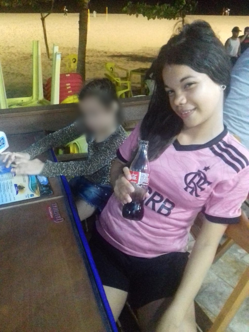 Polícia Civil da Paraíba promete conclusão de necrópsia de Anielle Teixeira, de 11 anos para esta quinta-feira