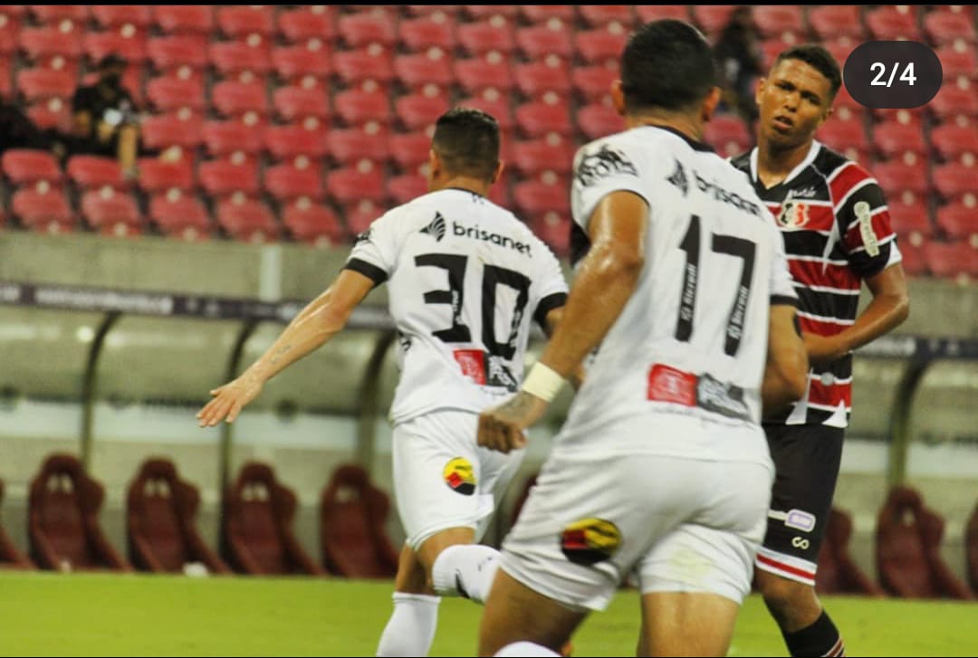 Definidos os 3 adversários do Botafogo que vão disputar acesso na série B; somente os 2 primeiros do grupo garantem vaga