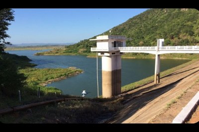 AESA discute atualização do Plano Estadual de Recursos Hídricos da Paraíba