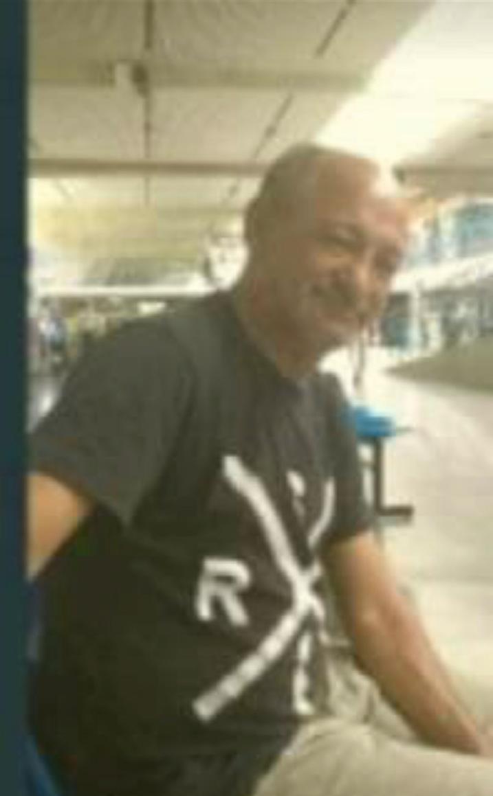 Após 91 dias em coma na UTI do Trauma, morre em João Pessoa o santaluziense, "Gilson Gavião"