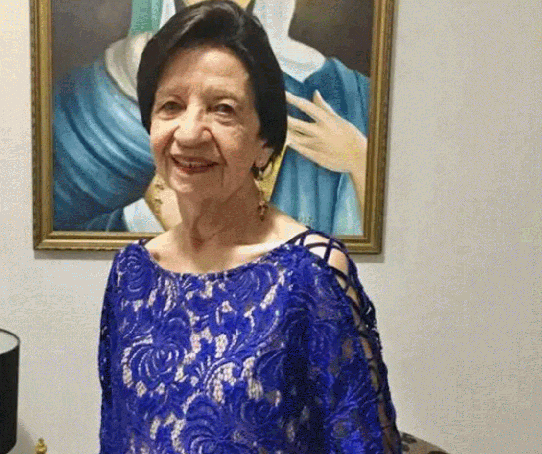 Deputada Camila lamenta morte da poetisa e radialista guarabirense, Marisa Alverga