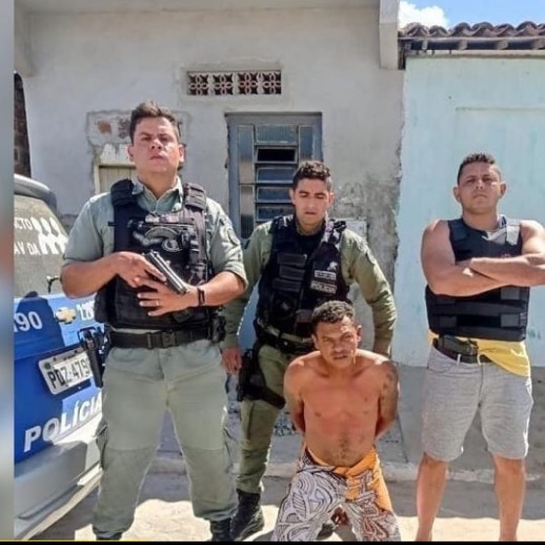 José Alex da Silva confessa em depoimento que matou a garota Anielle Teixeira, mas nega estupro