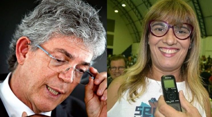 PEDIDO NEGADO: Ministro Gilmar nega pedido de Ricardo Coutinho e mantém delações de Livânia e Ivan