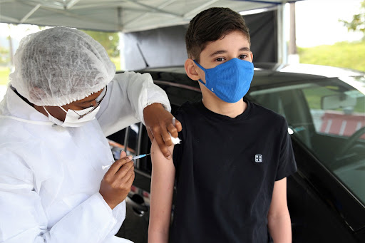 Campina Grande anuncia início da vacinação contra Covid-19 para adolescentes
