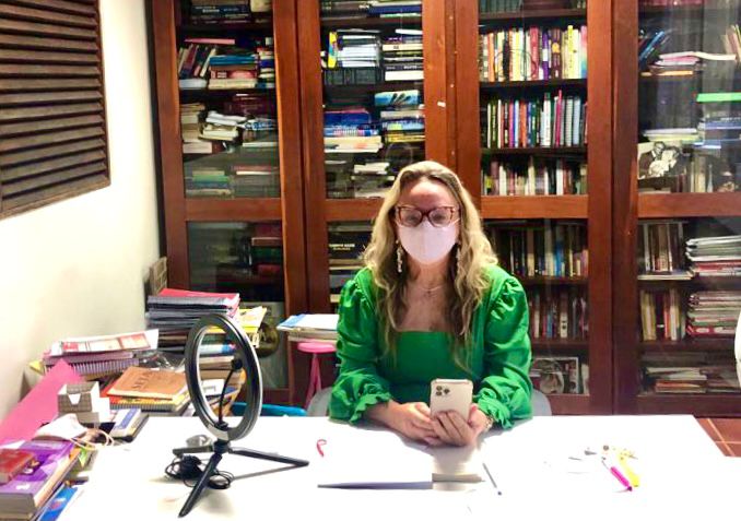 Projeto de Lei da deputada Doutora Paula que classifica São João do Rio do Peixe como Município de Interesse Turístico é aprovado na ALPB