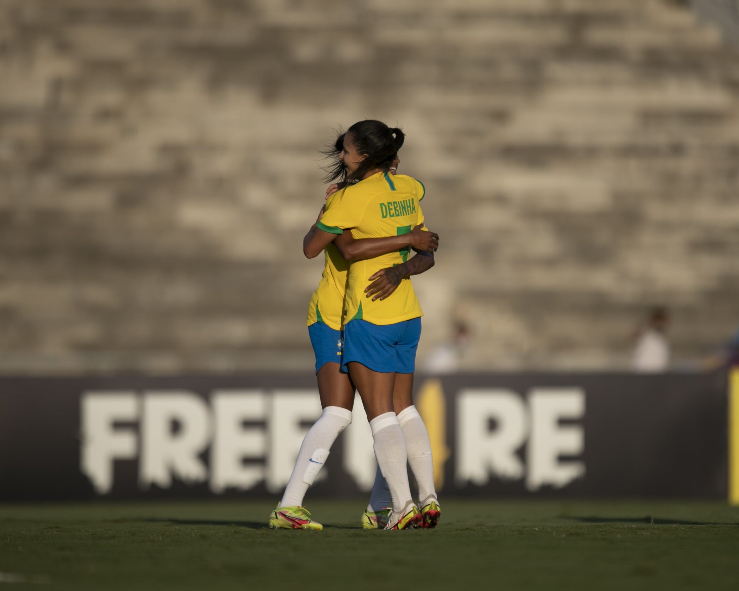 Foto: Talita Gouvêia