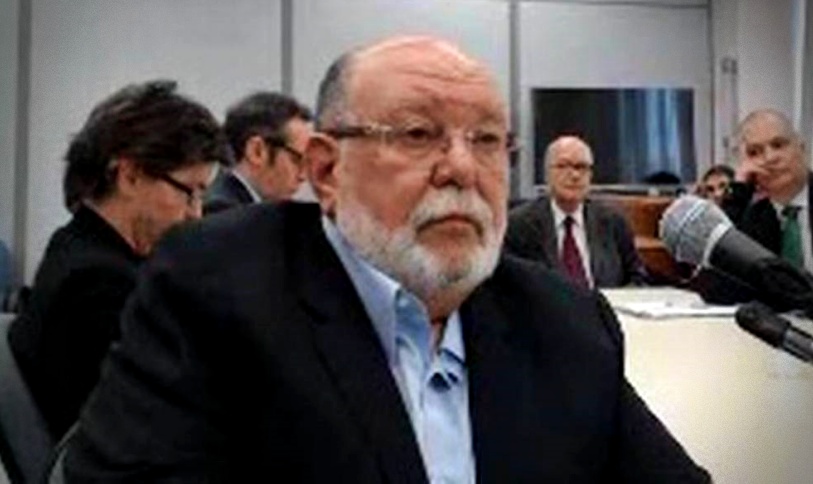 Em carta de próprio punho, ex-presidente da OAS nega acusações feitas contra Lula em delação obtida pela Lava Jato