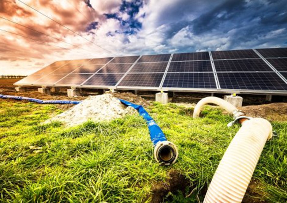 Jeová Campos defende ampliação de linha de crédito do FNE SOL para agricultores familiares da Paraíba