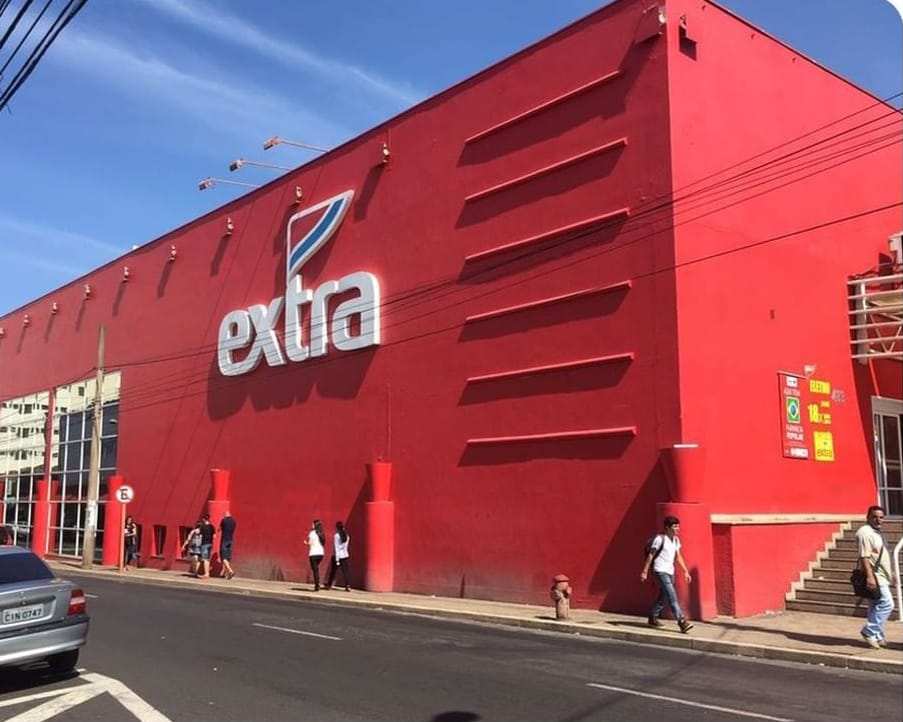 Extra e Pão de Açúcar em João Pessoa são vendidos para o Assaí e encerarão atividades como supermercados