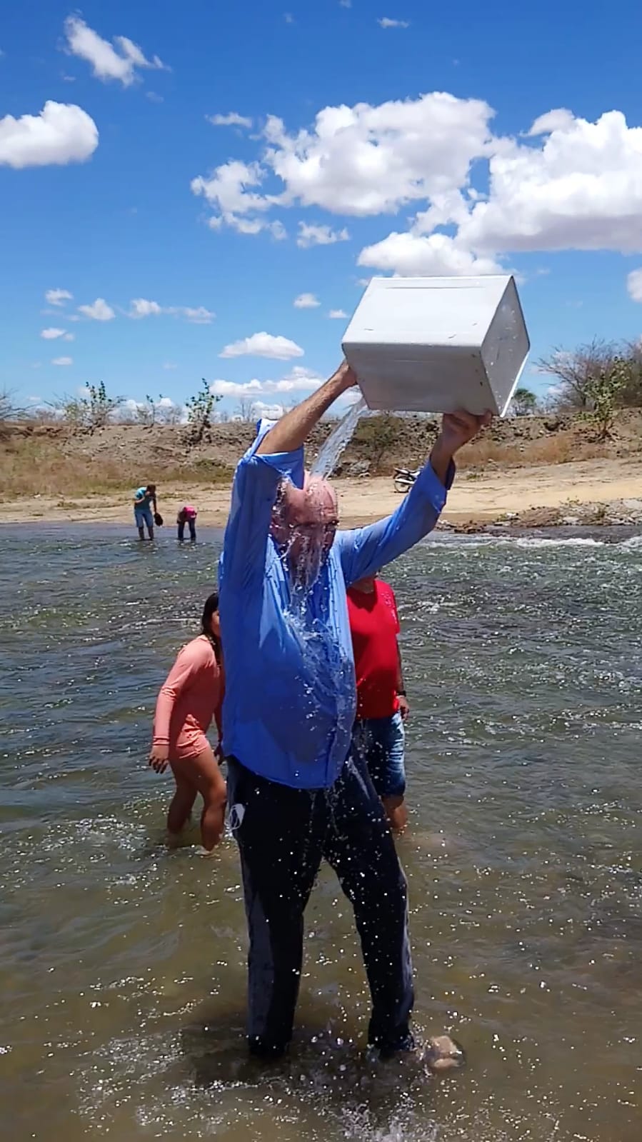 Transposição, Jeová Campos cumpre agenda em Brasília e reforça convites à autoridades federais para evento no dia 15 em São José de Piranhas