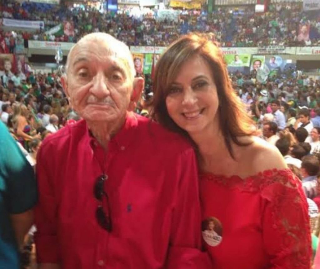 Morre em Natal aos 93 anos o ex-governador do Rio Grande do Norte, Lavoisier Maia