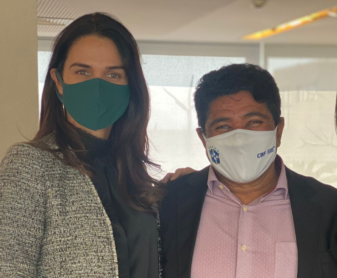 CBF decide implantar combate à manipulação de resultados nos Estaduais