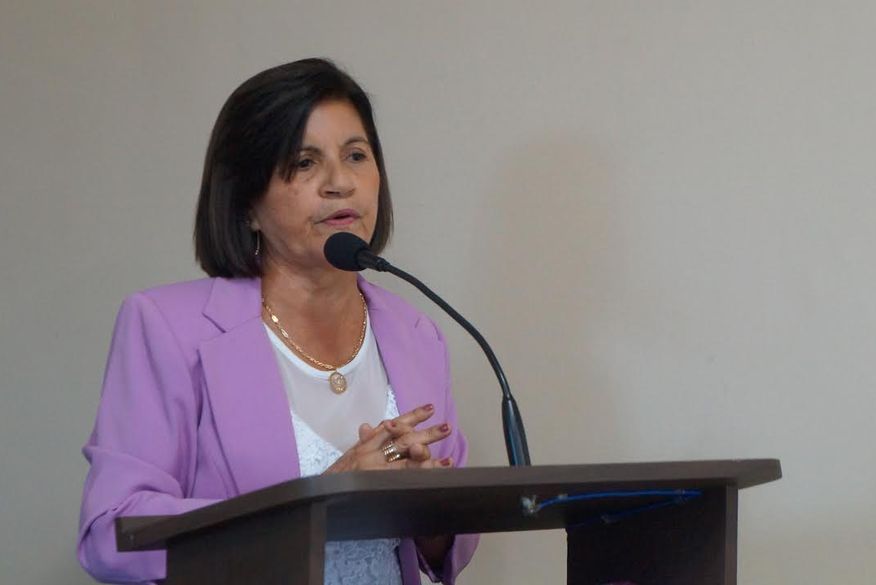 Justiça condena prefeita de Mamanguape por improbidade administrativa